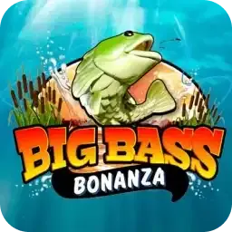 Big Bass Bonanza