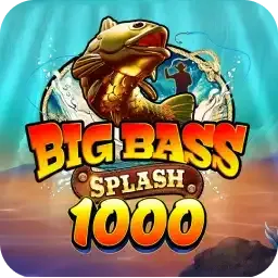 Big Bass Splash