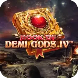 Book Of Demi Gods 4