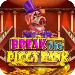 Break the Piggy Bank