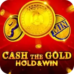 Cash The Gold Hold And Win