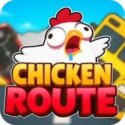Chicken Route