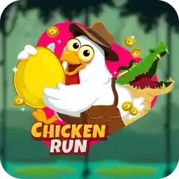 Chicken Run