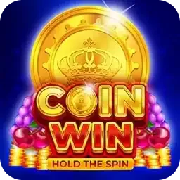Coin Win Hold The Spin