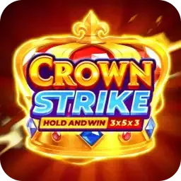 Crown Strike Hold and Win