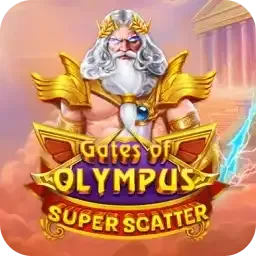 Gates of Olympus Super Scatter